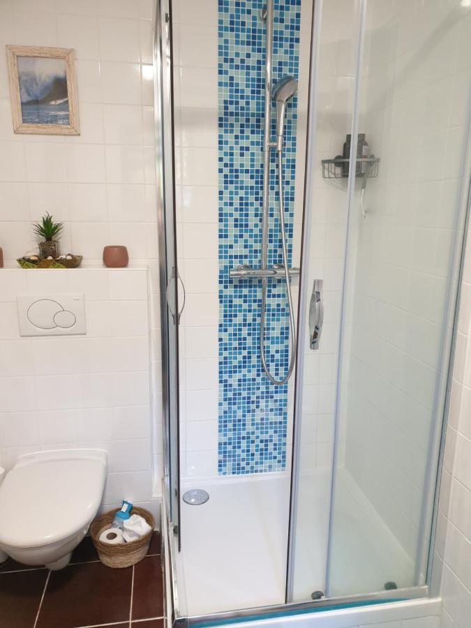 Studio A 15 Mn De Disneyland Paris Appartement Bouleurs Buitenkant foto